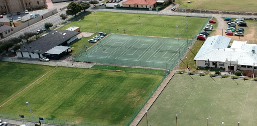 TennisFreo - Fremantle Lawn Tennis Club