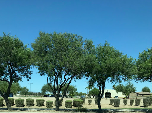 Golf Course «Greenfield Lakes Golf Course», reviews and photos, 2484 E Warner Rd, Gilbert, AZ 85296, USA