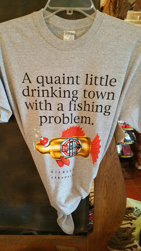 Gift Shop «Fergusons Country Store», reviews and photos, 121 AR-333, St Joe, AR 72675, USA