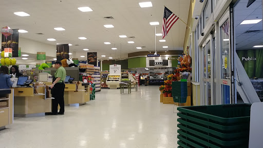 Supermarket «Publix Super Market at Coweta Crossing Shopping Center», reviews and photos, 370 Bullsboro Dr, Newnan, GA 30263, USA