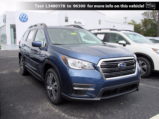 Subaru Dealer «Burke Subaru», reviews and photos, 227 Bayberry Dr, Cape May Court House, NJ 08210, USA
