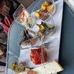 Photo n°2 de l'avis de Claudia.a fait le 08/07/2022 à 11:41 sur le  La Borbonica à Bologna