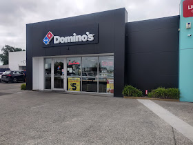 Domino’s Pizza Belfast