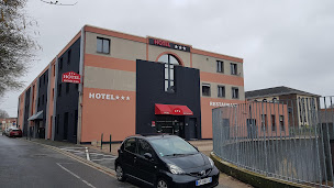Photo n°39 de Hôtel Bollaert à Lens ()