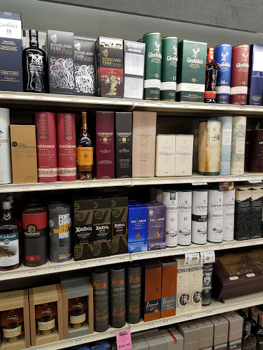 Liquor Store «Cheers Liquor Mart», reviews and photos, 1105 N Circle Dr, Colorado Springs, CO 80909, USA