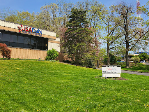 Law Firm «Andersen, Ellis & Shephard», reviews and photos