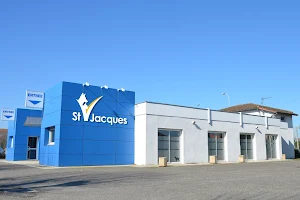 Veterinary Clinic St Jacques image