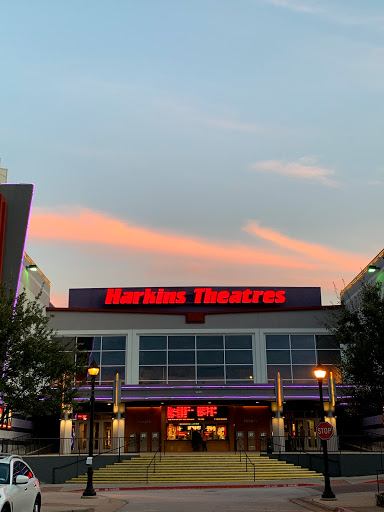 Movie Theater «Harkins Theatres Southlake 14», reviews and photos, 1450 Plaza Pl, Southlake, TX 76092, USA