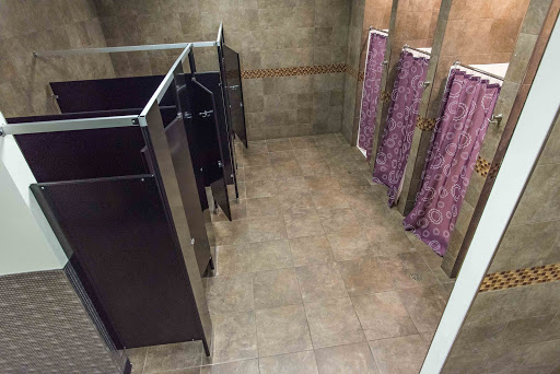 Gym «Planet Fitness», reviews and photos, 800 Holiday Dr, Moorhead, MN 56560, USA