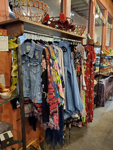 Boutique «Souq Limited Boutique», reviews and photos, 1018 Howard St, Omaha, NE 68102, USA