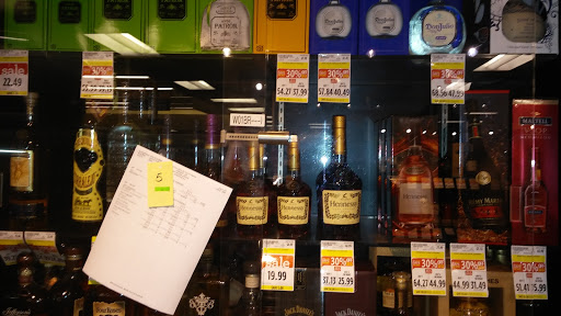 Grocery Store «Nob Hill Foods», reviews and photos, 520 Center Ave, Martinez, CA 94553, USA