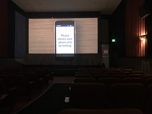 Movie Theater «AMC Elkhart 14», reviews and photos, 2701 Cassopolis St, Elkhart, IN 46514, USA