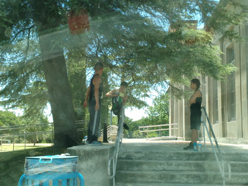 Performing Arts Theater «The Playhouse San Antonio», reviews and photos, 800 W Ashby Pl, San Antonio, TX 78212, USA