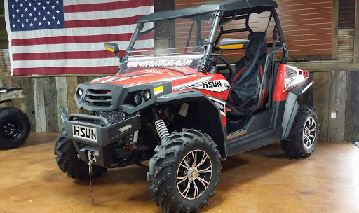 Motorcycle Dealer «Outpost Motorsports», reviews and photos, 312 E Main St, West Plains, MO 65775, USA