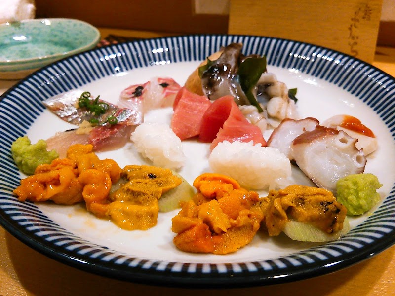 Sushi Soichi