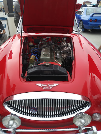 Outlet Mall «Outlets at San Clemente», reviews and photos, 101 W Avenida Vista Hermosa #190, San Clemente, CA 92672, USA