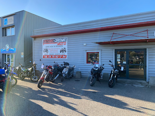 Photo 2 - SOS Pièces Motos