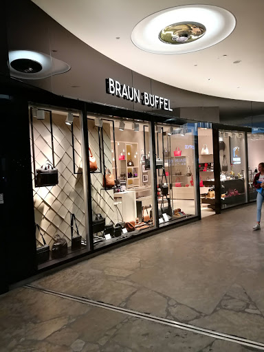 Braun Büffel Store (Hofstatt München)