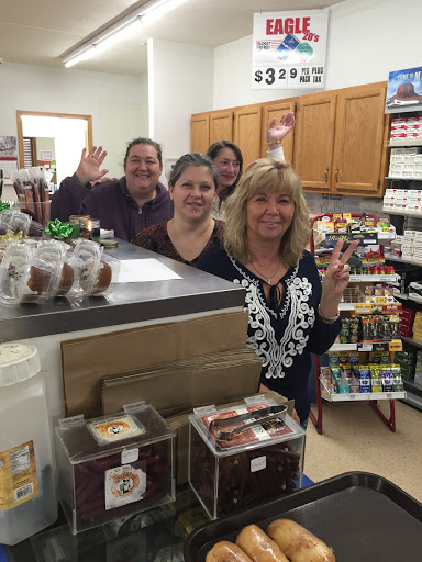 Convenience Store «C-Mart», reviews and photos, 8069 Ripley Rd, Cottageville, WV 25239, USA