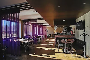Kafe "Bashnya" image