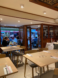 Atmosphère du Restaurant thaï Restaurant Pattaya à La Rochelle - n°2