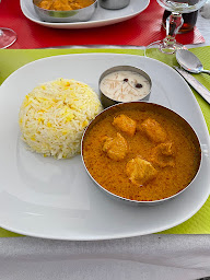 Photo n°18 de Bojanam - Restaurant Indien à Maisse ()