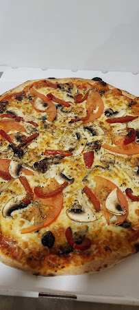 Pizza du Pizzeria PIZZE&COOK à Bouc-Bel-Air - n°15