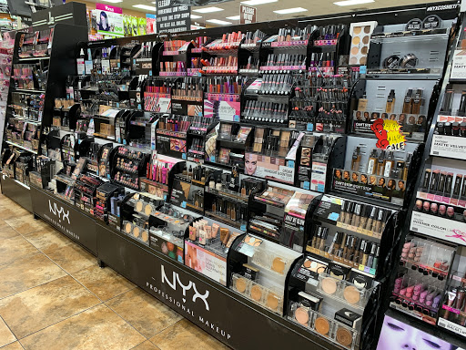 Beauty Supply Store «Elegant Beauty Supplies Superstores», reviews and photos, 14610 NE 6th Ave #5, North Miami, FL 33161, USA