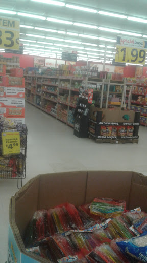 Grocery Store «Save-A-Lot», reviews and photos, 808 Madison Hwy, Valdosta, GA 31601, USA