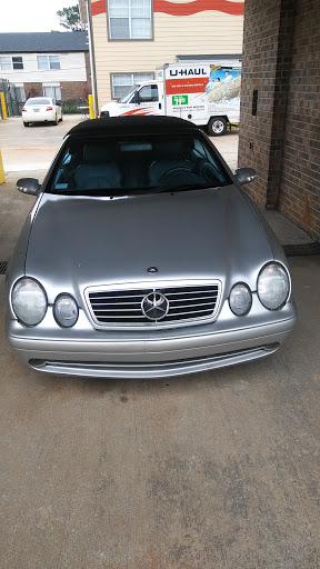 Auto Parts Store «AutoZone», reviews and photos, 6702 Mt Zion Blvd, Morrow, GA 30260, USA