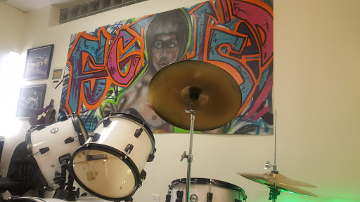 Tattoo Shop «Focused Tattoos», reviews and photos, 2155 Superior Ave, Cleveland, OH 44114, USA