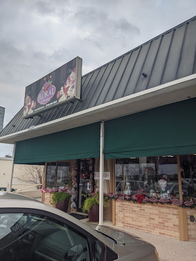 Florist «The Floral Basket», reviews and photos, 1635 Babcock Rd, San Antonio, TX 78229, USA