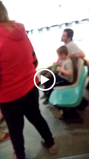 Bowling Alley «Plaza Lanes», reviews and photos, 3150 Ohio Ave, Connersville, IN 47331, USA