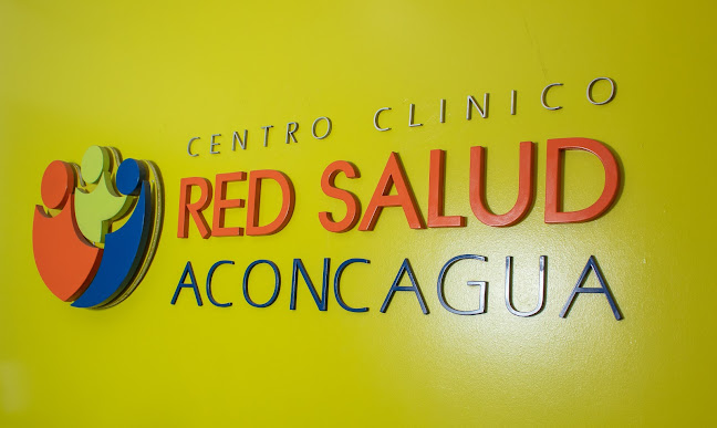 Red Salud Aconcagua - San Felipe