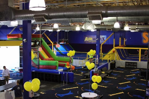 Amusement Center «Xtreme Air», reviews and photos, 4960 W Ray Rd, Chandler, AZ 85226, USA