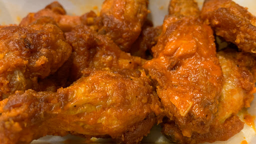 Chicken wings restaurant Mesa
