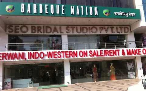 Barbeque Nation - Ferozpur Road - Ludhiana image