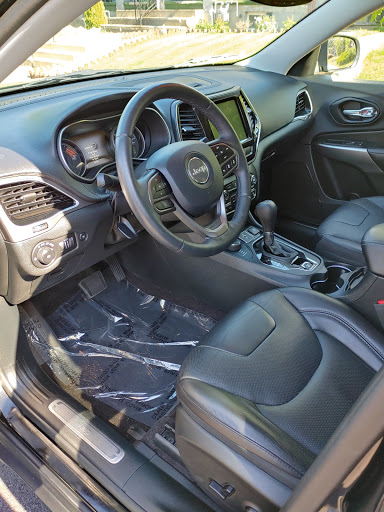 Used Car Dealer «Enterprise Car Sales», reviews and photos, 1713 Lehigh St, Allentown, PA 18103, USA