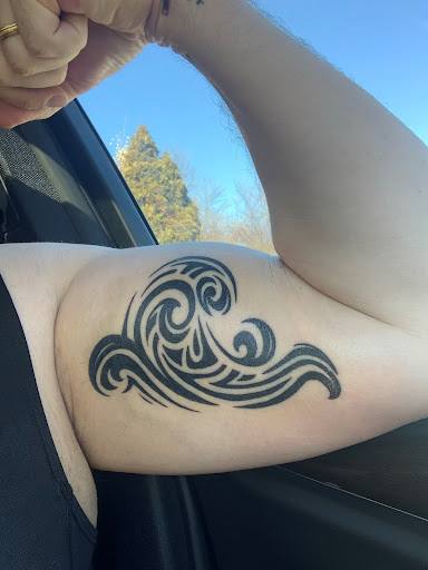Explore simple tattoo ideas for wrist, creative tattoo ideas in Tewksbury, available at Lucid Arts Tattoo Studio