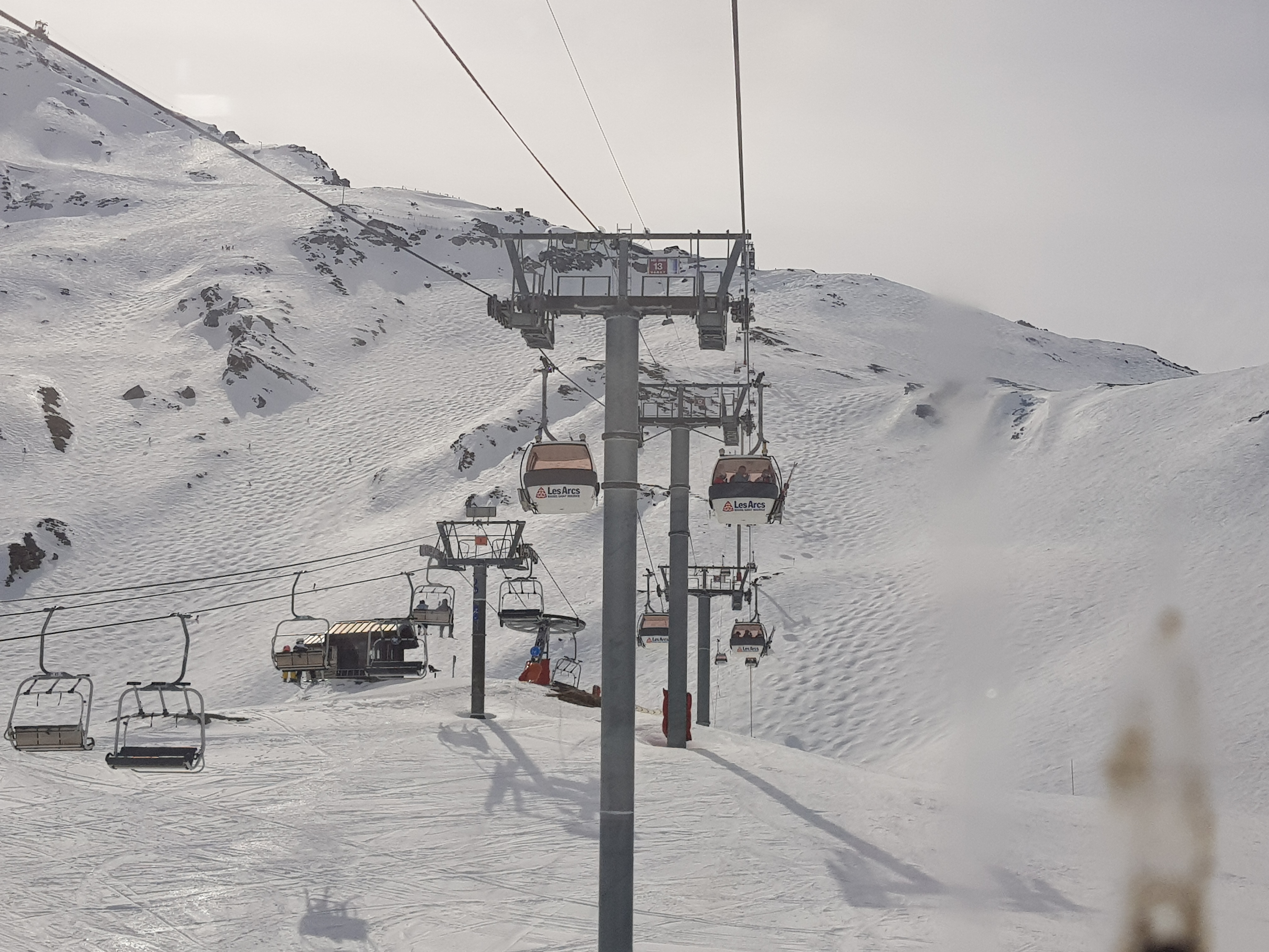 Photo n° 9 de l'avis de Philippe.i fait le 23/04/2019 à 22:08