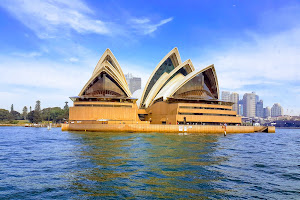 King Street Wharf Darling Harbour