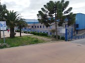 Instituto de Educación Secundaria Pino Manso