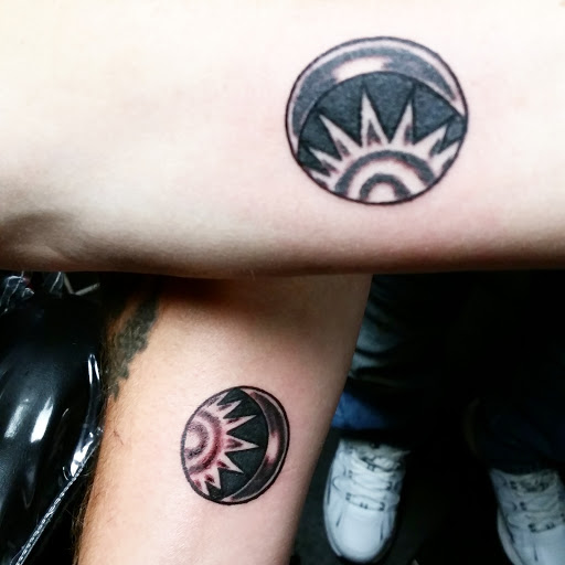 Tattoo Shop «Bay City Tattoo Company», reviews and photos, 759 E 12th St, Erie, PA 16503, USA