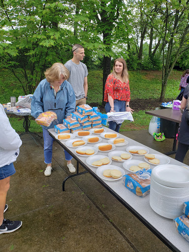 Volunteer Organization «Hope Center, Inc», reviews and photos