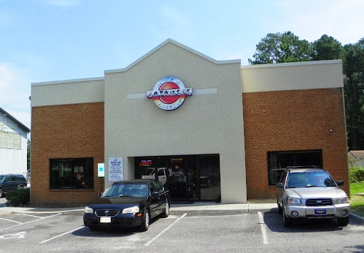 Auto Repair Shop «Japanese Auto Masters», reviews and photos, 3012 Holland Road, Virginia Beach, VA 23453, USA