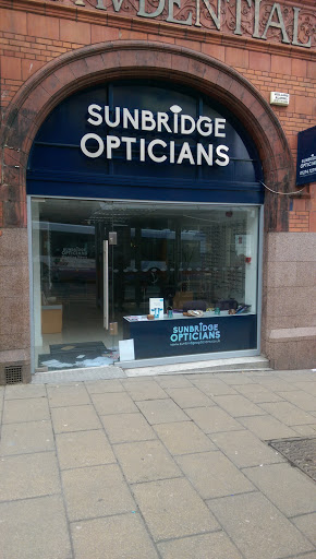 Sunbridge Opticians