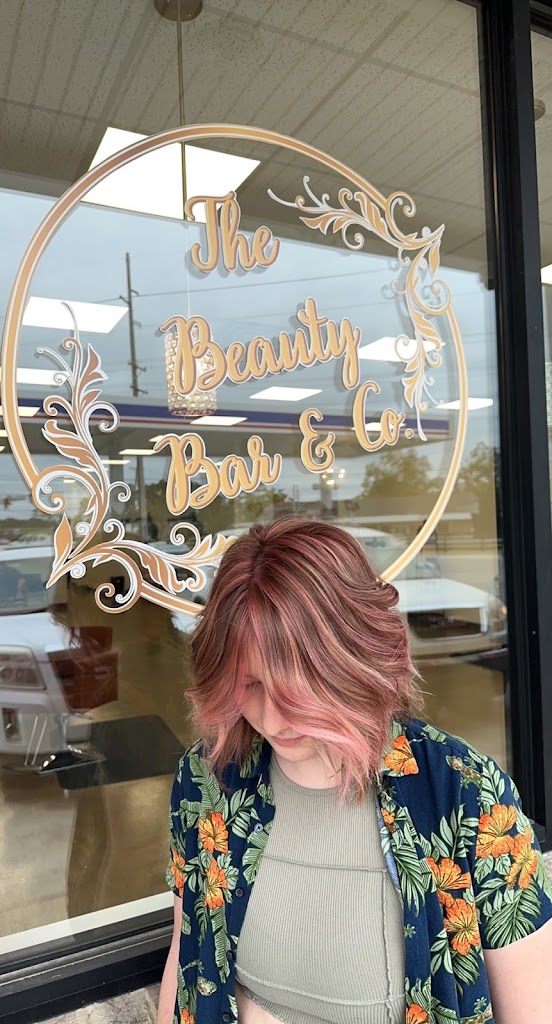 The Beauty Bar Salon 31533