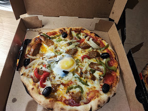Photo n°25 de Pizza Di Faousto à Paris ()