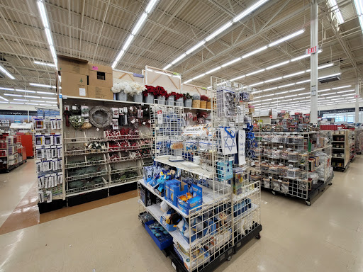 Craft Store «Michaels», reviews and photos, 612 W Crossville Rd, Roswell, GA 30075, USA