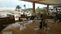 Atmosphère du Restaurant L'Écrin Plage à Cannes - n°18